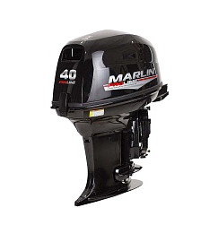 Лодочный мотор MARLIN PROLINE MP 40 AWR в Майкопе
