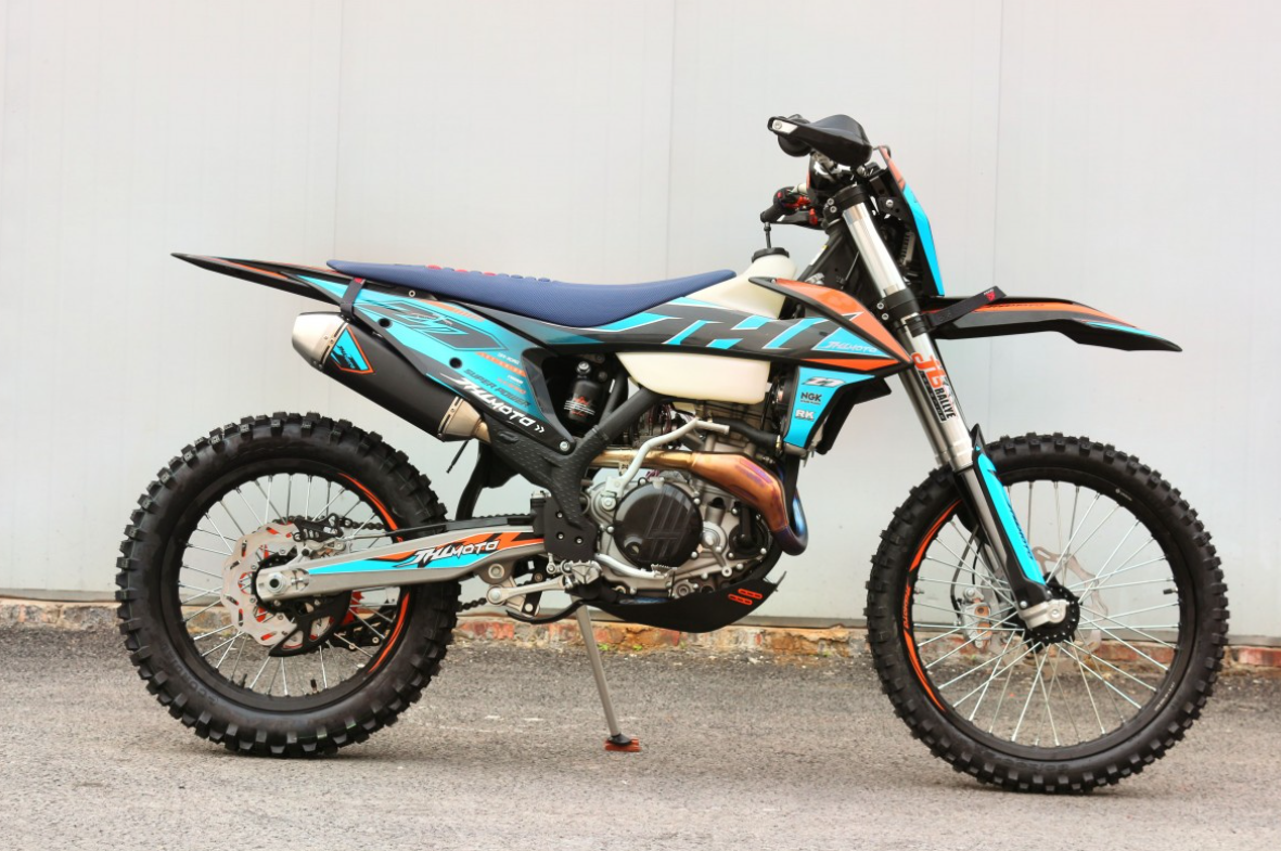 Мотоцикл JHLMOTO JHL Z7 NC250S (177MM-A) в Майкопе