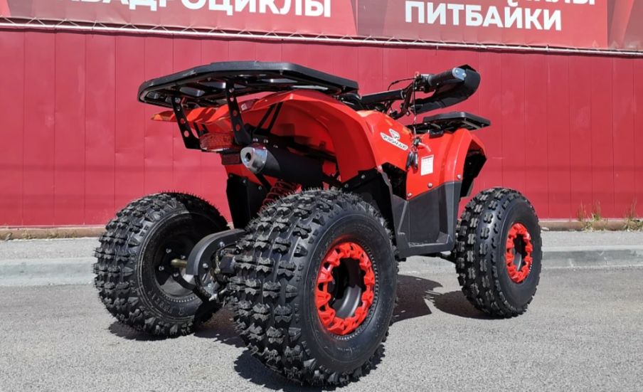 Квадроцикл PROMAX WILD 175 BASIC в Майкопе
