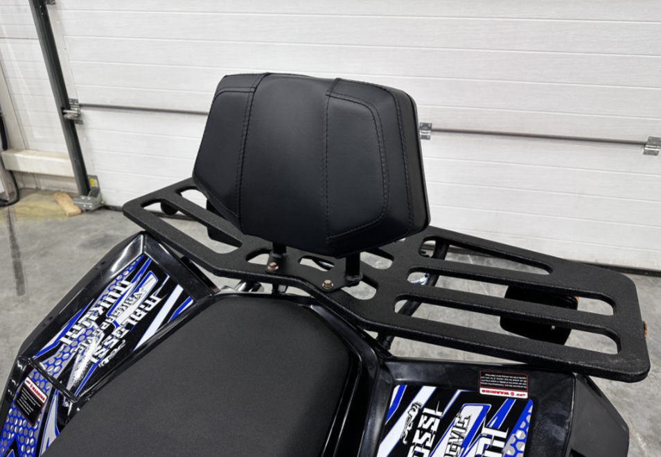 Квадроцикл GBM SHARP BIG 300 NEW PREMIUM в Майкопе