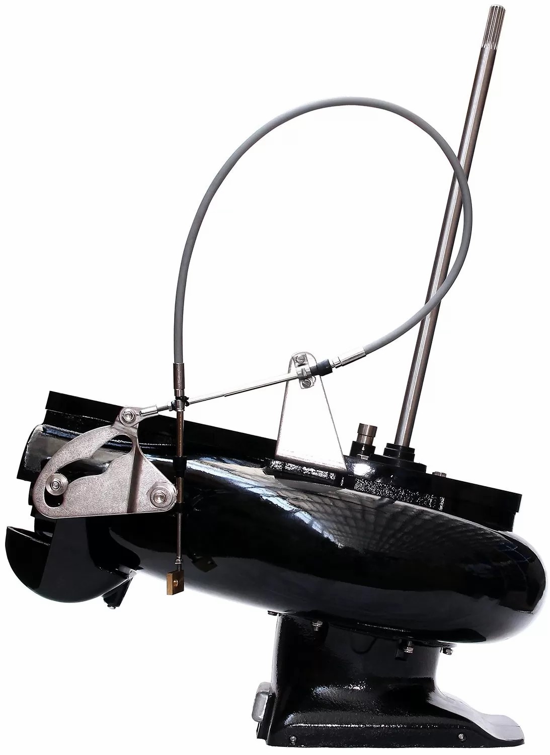 ВОДОМЕТНАЯ НАСАДКА MARLIN НА МОТОР 40 Л.С. YAMAHA, MARLIN, HIDEA, MIKATSU в Майкопе