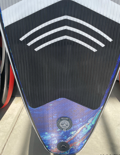 SUP (САП) ДОСКА RAIDEX I BOARD 11’ (332СМ) N 40 в Майкопе