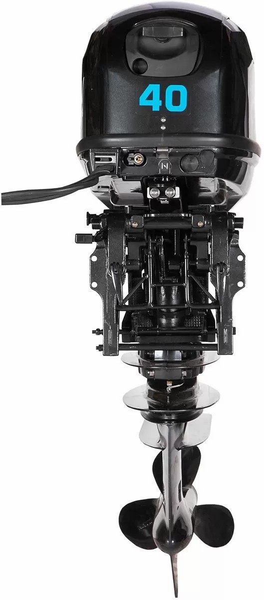 Лодочный мотор MARLIN MP 40 AERTS в Майкопе