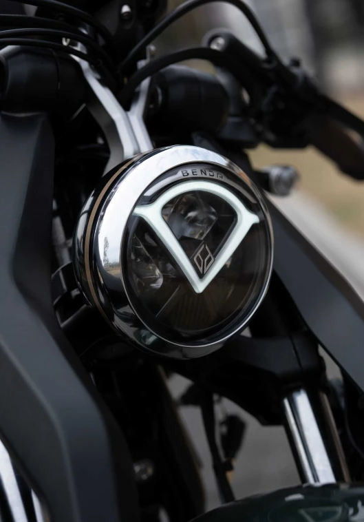 Мотоцикл Benda Napoleon 250 в Майкопе