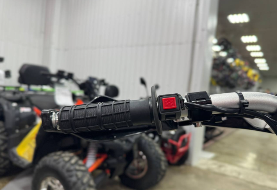 Мотоцикл (питбайк) PROMAX FIDET (ФАЙДЕТ) 145E PRO 17/14 в Майкопе