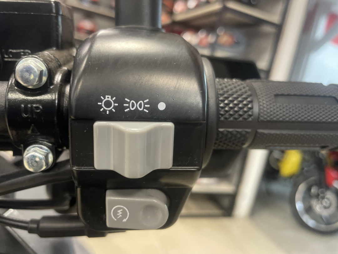 Скутер PROMAX STALKER ARMY 240(49) в Майкопе