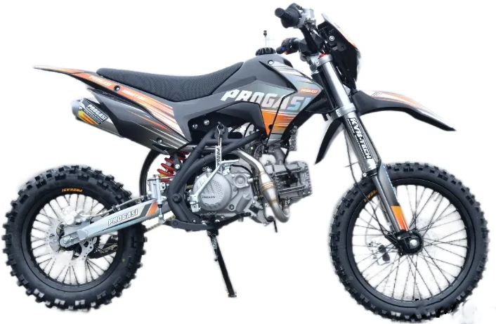 Питбайк Progasi SMART 190 NEW (ZS 1P62YML-2 W190) в Майкопе