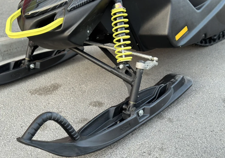 Снегоход РМ TIKSY 500 4Т в Майкопе