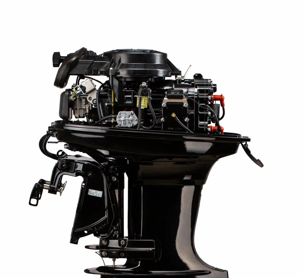 ЛОДОЧНЫЙ МОТОР GLADIATOR G40FHS в Майкопе