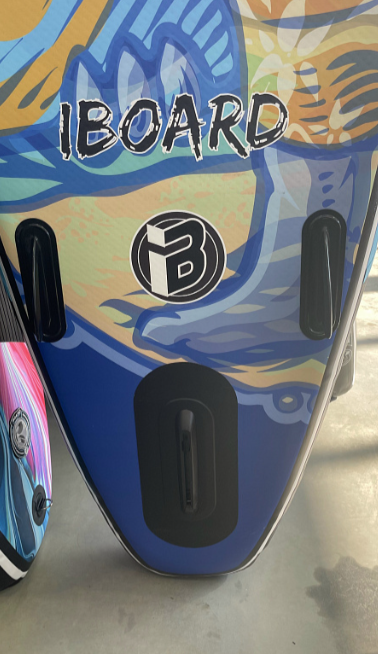 SUP (САП) ДОСКА RAIDEX I BOARD 11’ (332СМ) N 28 в Майкопе