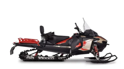 Снегоход AODES Siberiacross 1000 WT 508mm LCD 6.8 в Майкопе