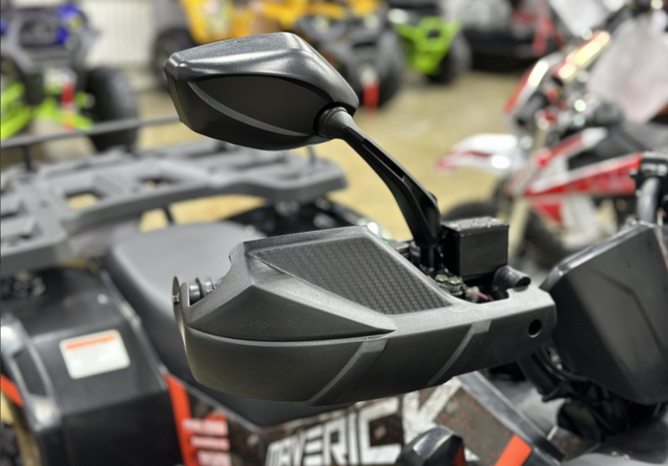 Квадроцикл GBM MAVERICK 300 NEW PREMIUM в Майкопе