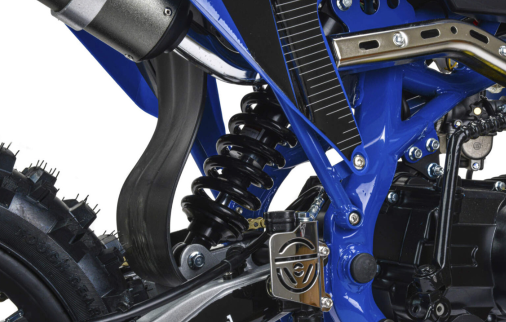 Питбайк MOTOLAND (МОТОЛЕНД) 125 SX 125 E 17/14 в Майкопе