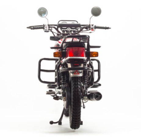 Мотоцикл FORESTER 200 (2021 г.) в Майкопе