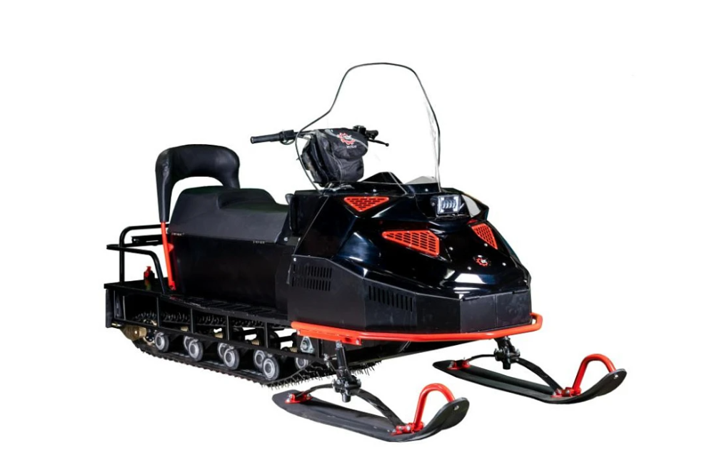 Снегоход БТС 4Т ЛОНГ ЛЮКС / 29 л.с. 726 м3 в Майкопе