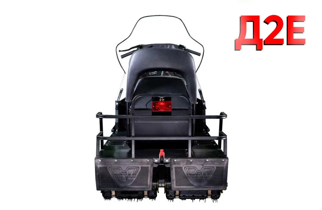 Снегоход ШИХАН Д-2Е LIFAN LF2V80F-A D25 (29 л.с.) с Э/ЗАП. в Майкопе