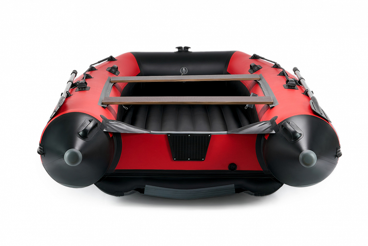 Лодка MISHIMO RAPID 400 PRO в Майкопе