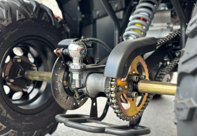 Квадроцикл GBM CROSS HILL 300 NEW PREMIUM в Майкопе