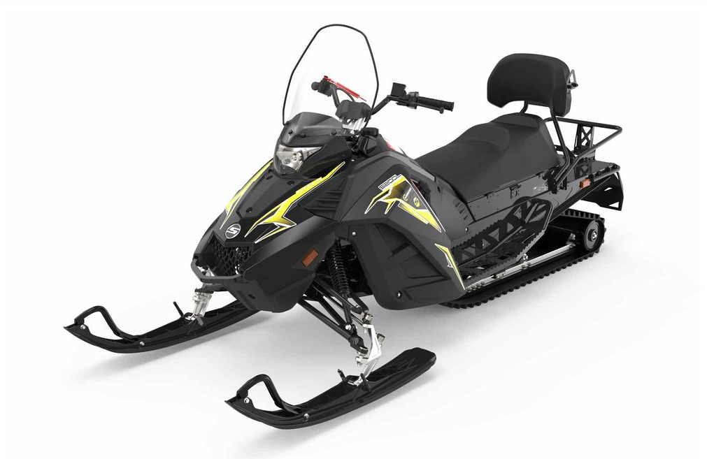 Снегоход STELS SK200R (L ST LT) КАПИТАН 1.0 K01 Tech в Майкопе