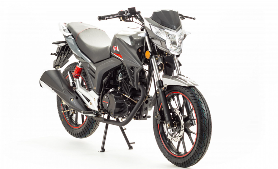 Мотоцикл FLASH 200 в Майкопе