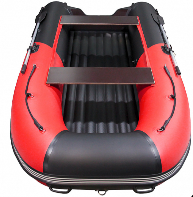 НАДУВНАЯ ЛОДКА GLADIATOR E380S в Майкопе