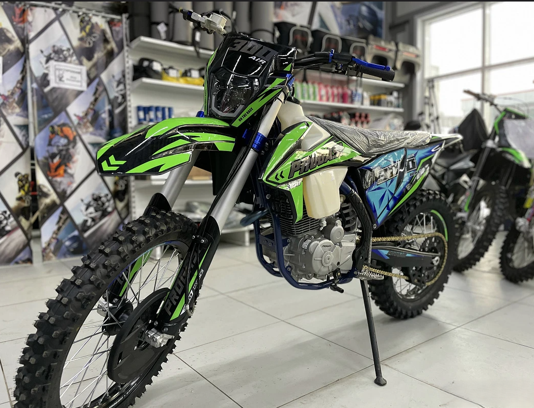 Мотоцикл Progasi RACE 300 AIR PRO SPORT в Майкопе
