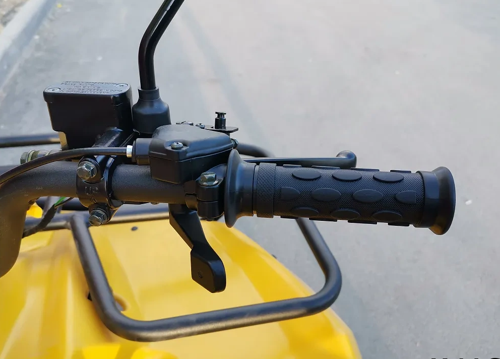 КВАДРОЦИКЛ IRBIS ATV200 в Майкопе