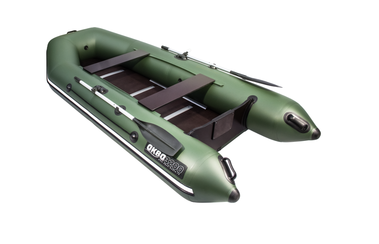  Лодка АКВА 3200 ск в Майкопе