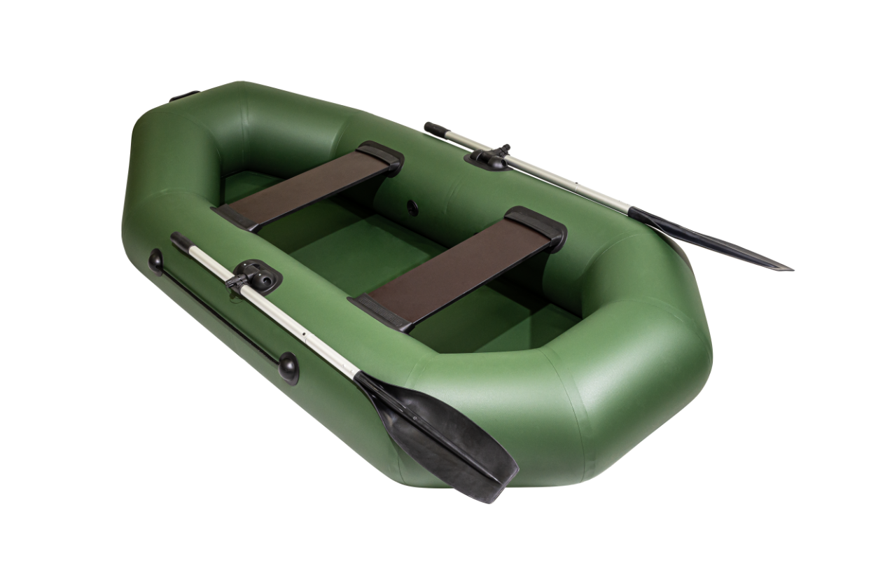 Лодка Барс 240 в Майкопе