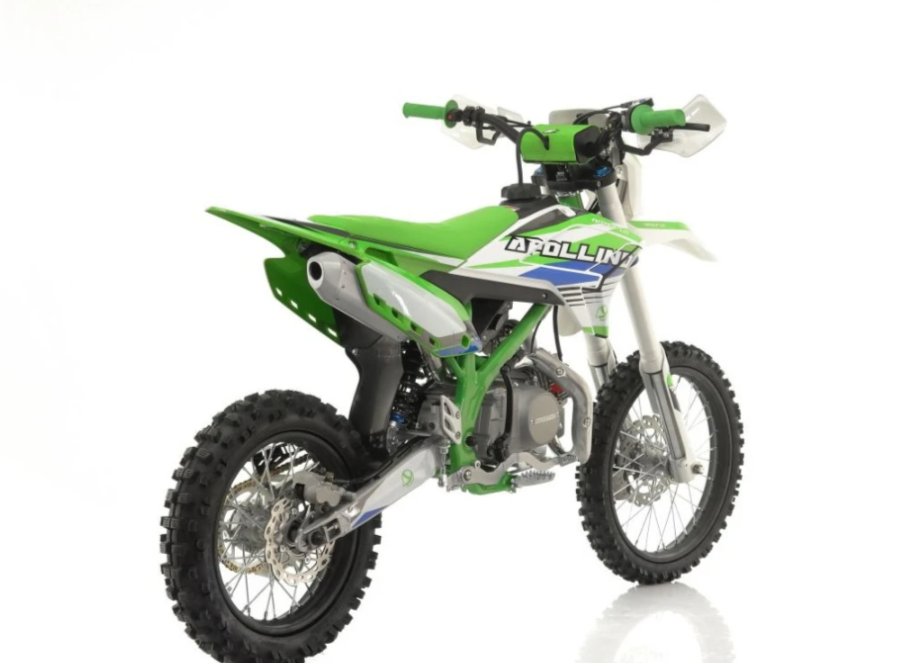 Питбайк Apollino AMX-F 125 в Майкопе