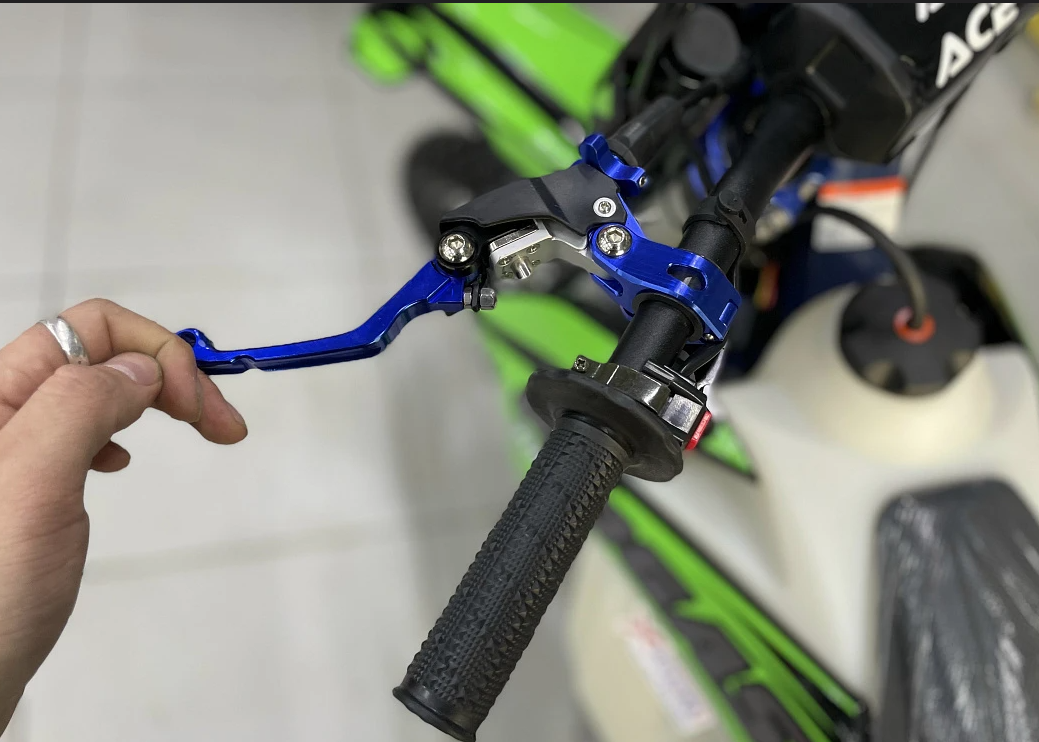 Мотоцикл Progasi RACE 300 AIR PRO SPORT в Майкопе