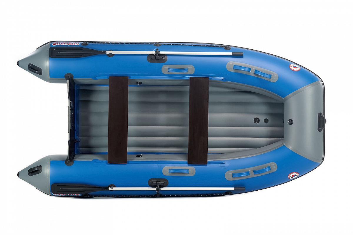 Лодка MISHIMO LITE 350 в Майкопе