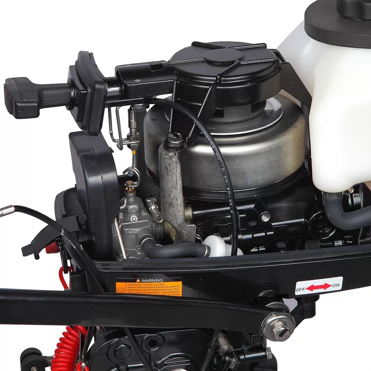 Лодочный мотор MARLIN MP 3 AMHS в Майкопе