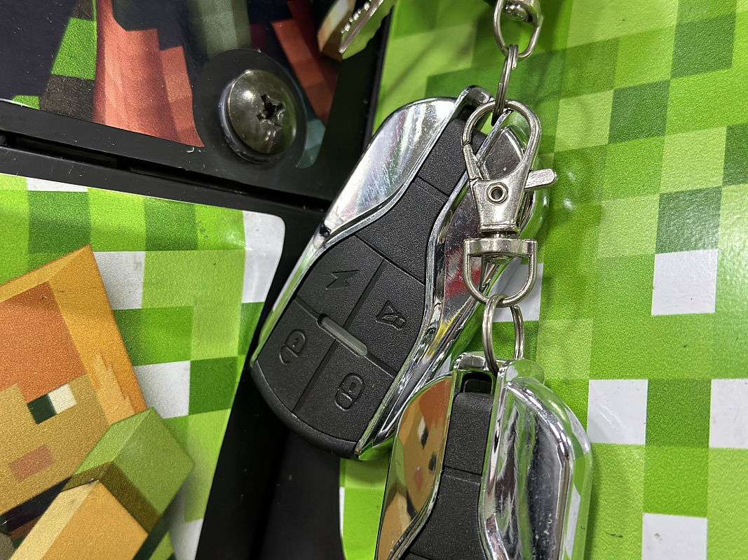 Квадроцикл PROMAX МАЙНКРАФТ 192 в Майкопе