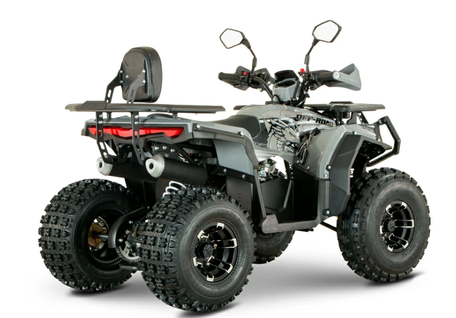 Квадроцикл YACOTA DRAGON LUX LD 125 в Майкопе