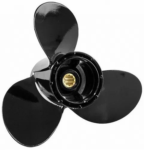 ВИНТ ГРЕБНОЙ SUZUKI DF25-30 / DT20-30; 3X10-1/4X10 в Майкопе