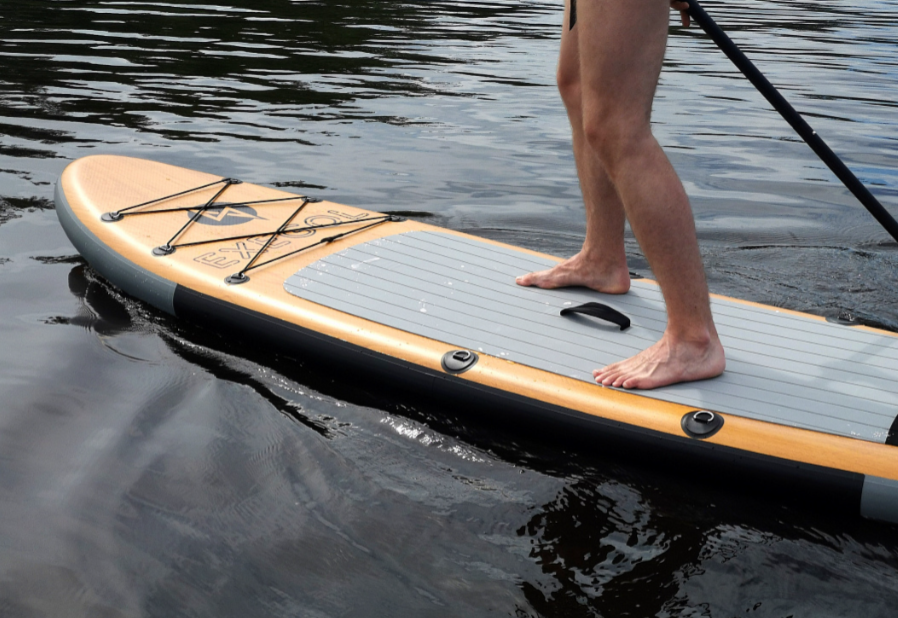 SUP (САП) Доска MISHIMO DECK 10.6(320) в Майкопе