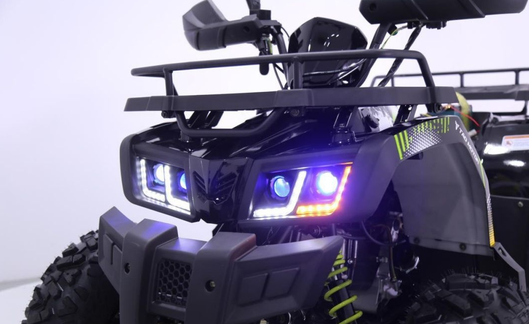 Квадроцикл YACOTA WARRIOR 200 PRO в Майкопе