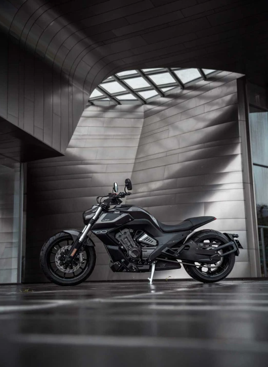 Мотоцикл Benda LFC 700 Pro в Майкопе