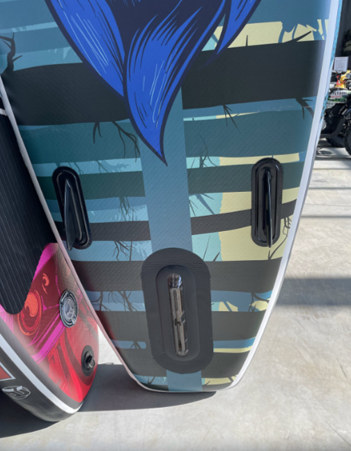 SUP (САП) ДОСКА RAIDEX TAKUMO 10.6’ (320СМ) N 4 в Майкопе