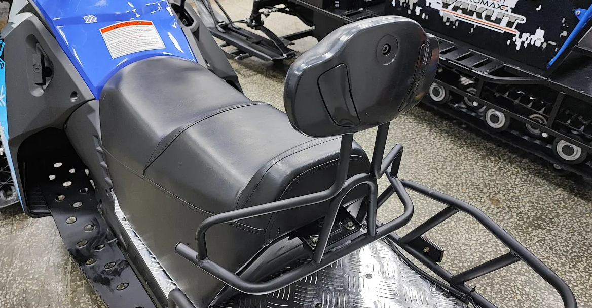 Снегоход Ataki WD150 Б/У в Майкопе