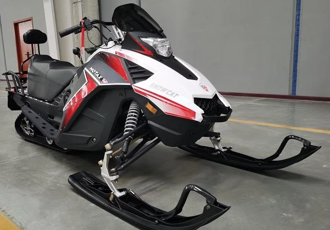 Снегоход Motax Snow Cat 180 EFI в Майкопе
