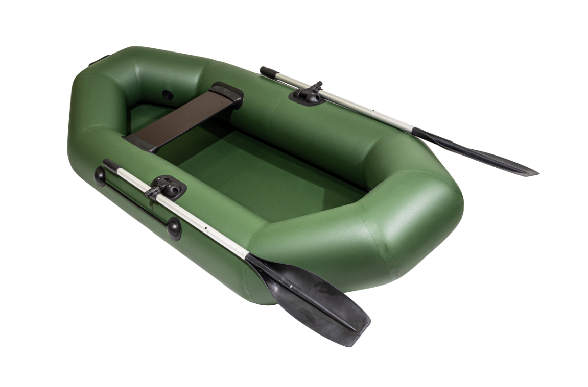 Лодка Барс 230 в Майкопе