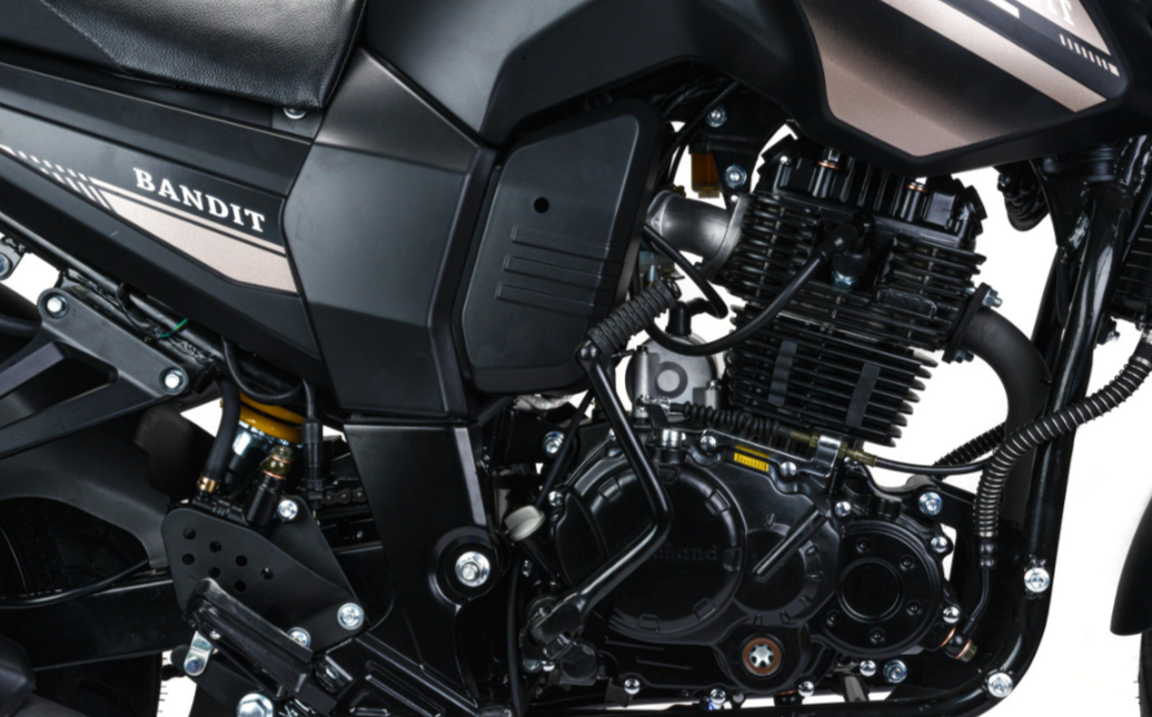 Мотоцикл MOTOLAND (МОТОЛЕНД) 300 BANDIT в Майкопе