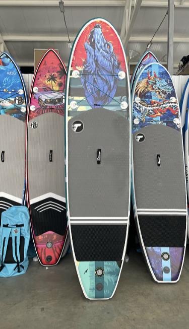 SUP (САП) ДОСКА RAIDEX TAKUMO 10.6’ (320СМ) N 4 в Майкопе