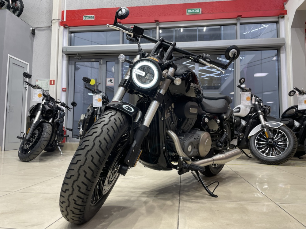 Мотоцикл Benda Rock 300 в Майкопе