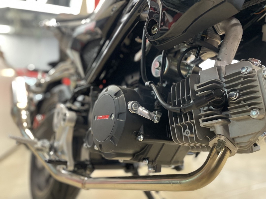 Мопед PROMAX CB150R (49) в Майкопе