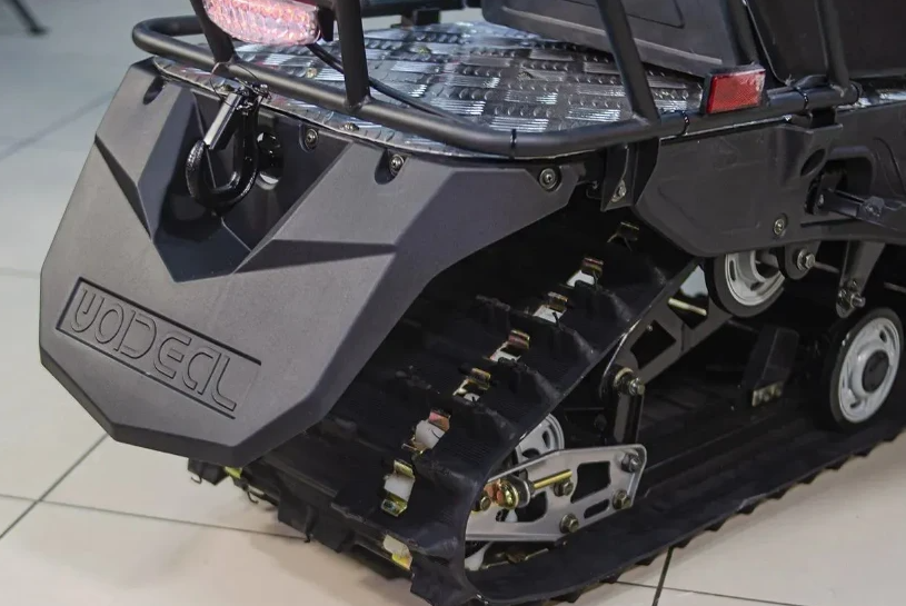 Снегоход Ataki WD 300 в Майкопе