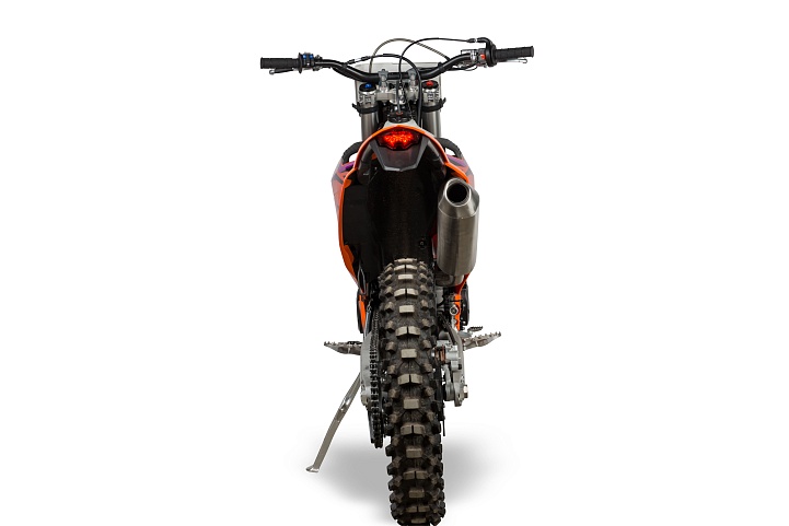 Эндуро мотоцикл IRBIS KTR 250 в Майкопе