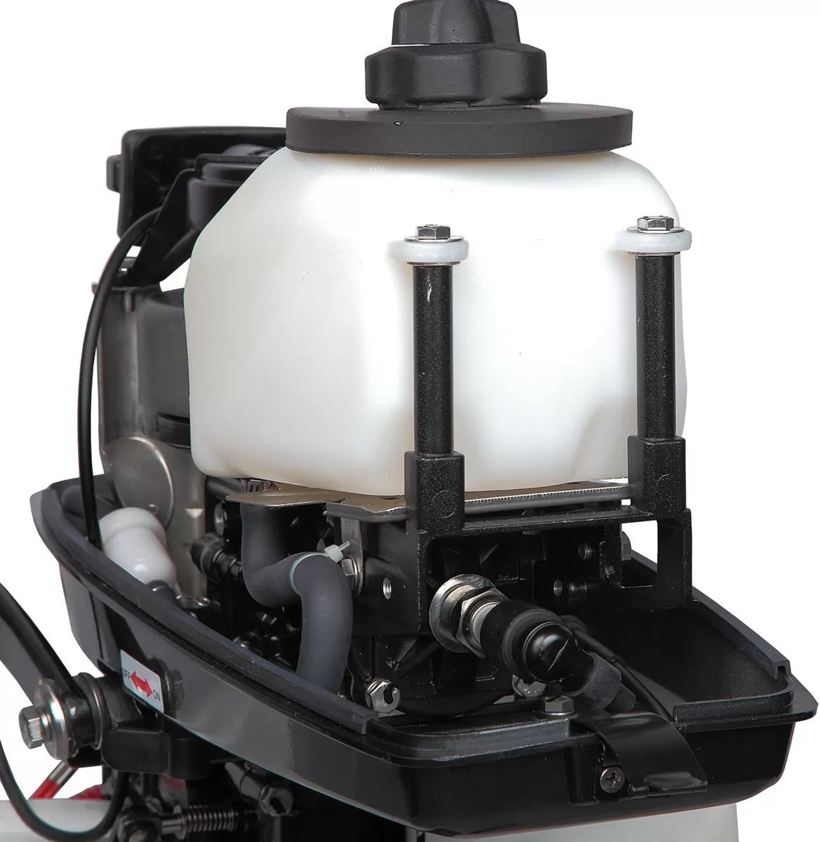 Лодочный мотор MARLIN MP 3 AMHS в Майкопе